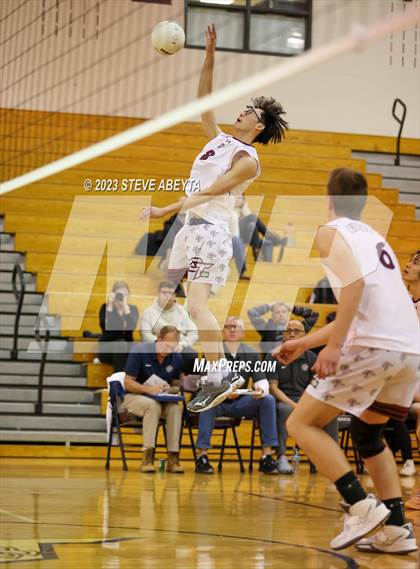 Thumbnail 2 in Valor Christian @ Cherokee Trail photogallery.