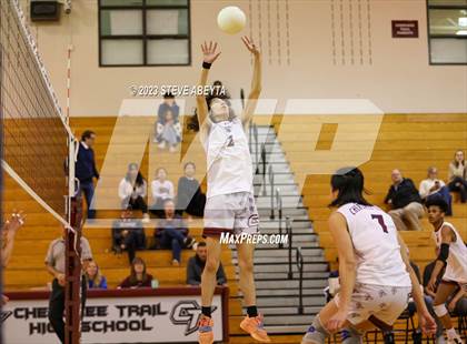 Thumbnail 3 in Valor Christian @ Cherokee Trail photogallery.