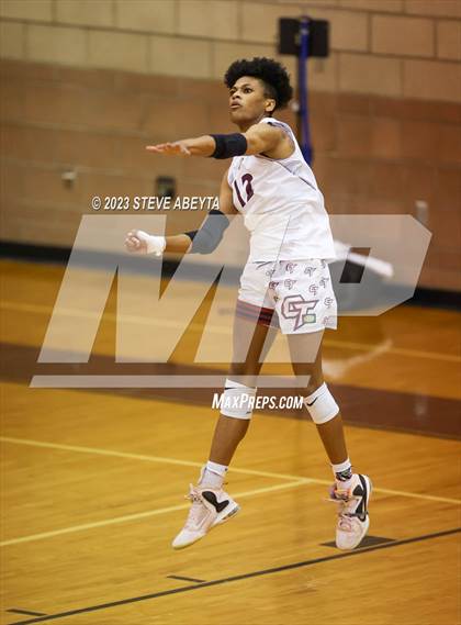 Thumbnail 1 in Valor Christian @ Cherokee Trail photogallery.