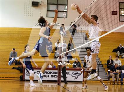 Thumbnail 2 in Valor Christian @ Cherokee Trail photogallery.