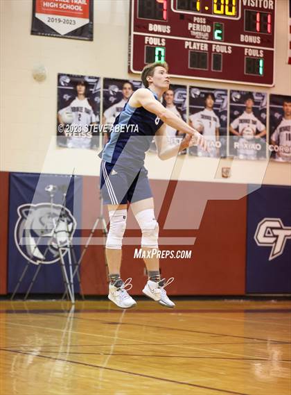 Thumbnail 3 in Valor Christian @ Cherokee Trail photogallery.