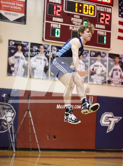 Thumbnail 3 in Valor Christian @ Cherokee Trail photogallery.