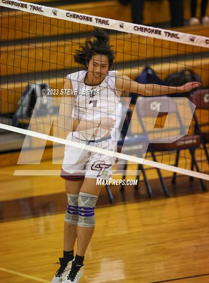 Thumbnail 2 in Valor Christian @ Cherokee Trail photogallery.