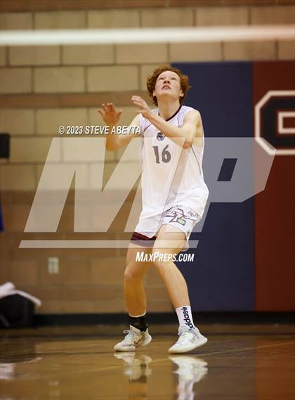 Thumbnail 3 in Valor Christian @ Cherokee Trail photogallery.