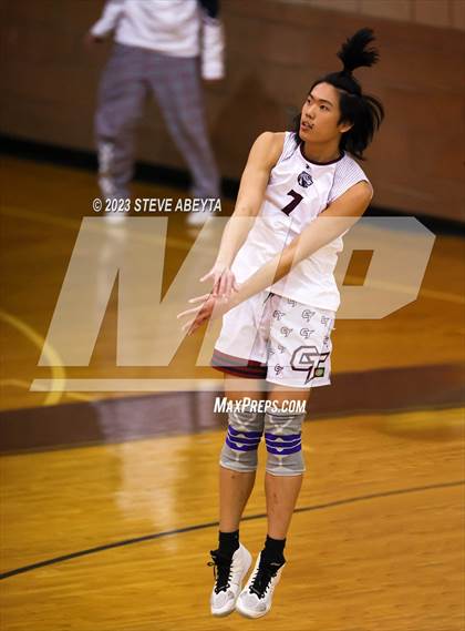 Thumbnail 3 in Valor Christian @ Cherokee Trail photogallery.