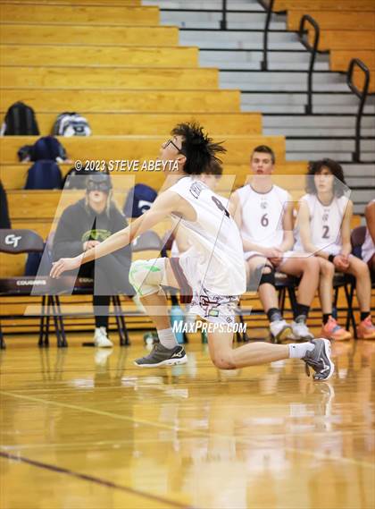 Thumbnail 2 in Valor Christian @ Cherokee Trail photogallery.
