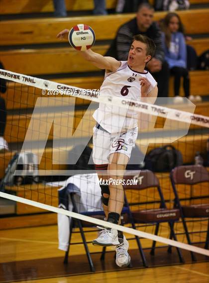 Thumbnail 1 in Valor Christian @ Cherokee Trail photogallery.