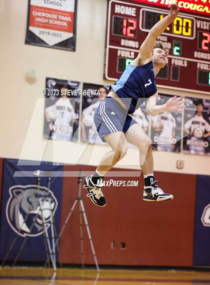 Thumbnail 1 in Valor Christian @ Cherokee Trail photogallery.