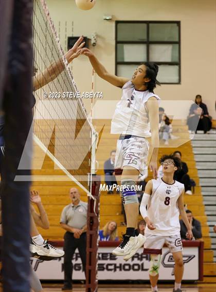 Thumbnail 3 in Valor Christian @ Cherokee Trail photogallery.
