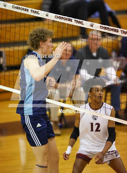 Thumbnail 2 in Valor Christian @ Cherokee Trail photogallery.