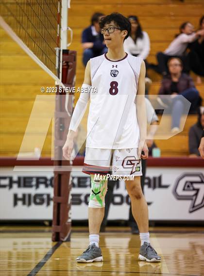 Thumbnail 1 in Valor Christian @ Cherokee Trail photogallery.