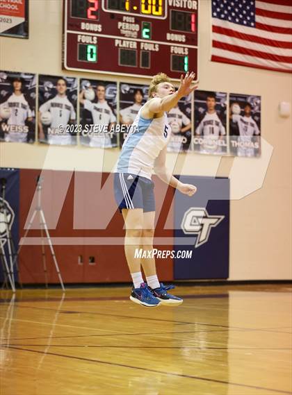 Thumbnail 1 in Valor Christian @ Cherokee Trail photogallery.