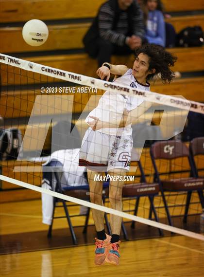 Thumbnail 3 in Valor Christian @ Cherokee Trail photogallery.