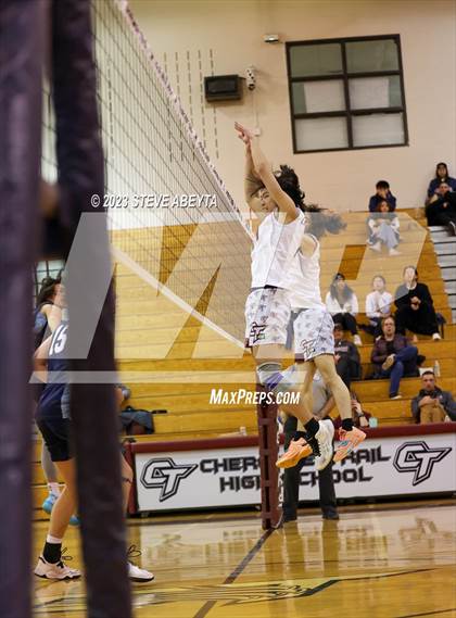 Thumbnail 3 in Valor Christian @ Cherokee Trail photogallery.