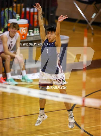 Thumbnail 1 in Valor Christian @ Cherokee Trail photogallery.