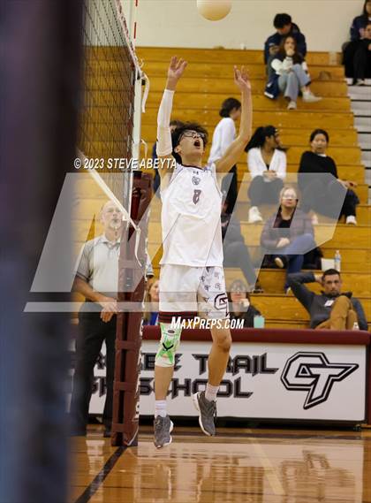 Thumbnail 1 in Valor Christian @ Cherokee Trail photogallery.