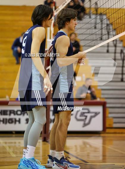 Thumbnail 3 in Valor Christian @ Cherokee Trail photogallery.