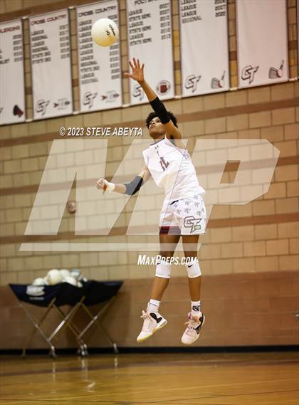 Thumbnail 1 in Valor Christian @ Cherokee Trail photogallery.