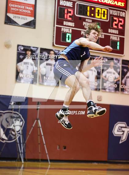 Thumbnail 2 in Valor Christian @ Cherokee Trail photogallery.