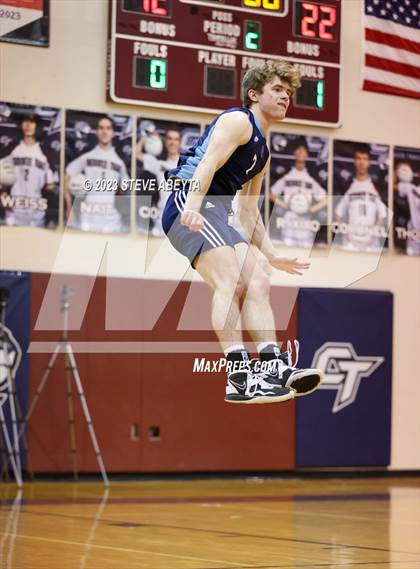 Thumbnail 1 in Valor Christian @ Cherokee Trail photogallery.