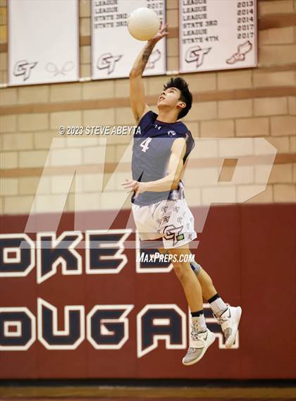 Thumbnail 2 in Valor Christian @ Cherokee Trail photogallery.