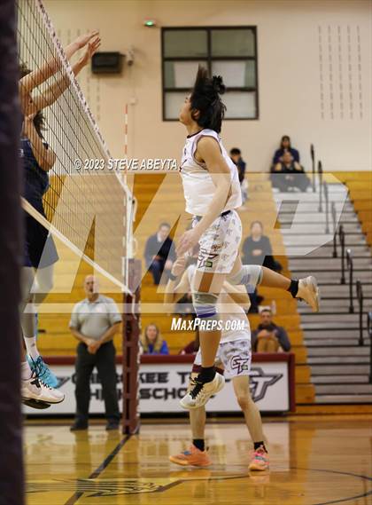 Thumbnail 2 in Valor Christian @ Cherokee Trail photogallery.