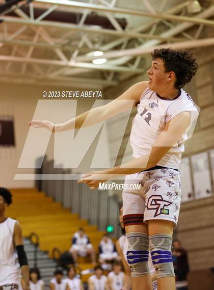 Thumbnail 2 in Valor Christian @ Cherokee Trail photogallery.