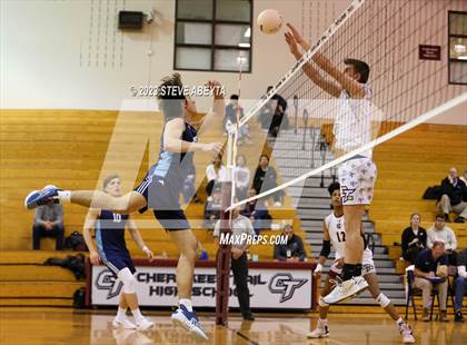 Thumbnail 3 in Valor Christian @ Cherokee Trail photogallery.