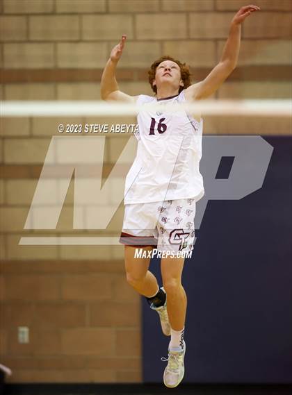 Thumbnail 2 in Valor Christian @ Cherokee Trail photogallery.
