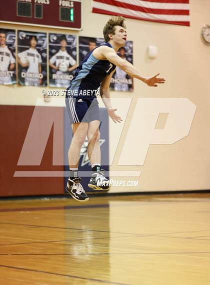 Thumbnail 3 in Valor Christian @ Cherokee Trail photogallery.