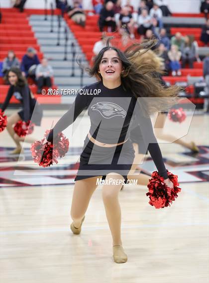 Thumbnail 2 in Alta "Hawkettes" photogallery.