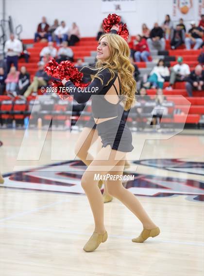 Thumbnail 2 in Alta "Hawkettes" photogallery.