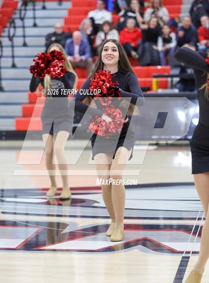 Thumbnail 1 in Alta "Hawkettes" photogallery.