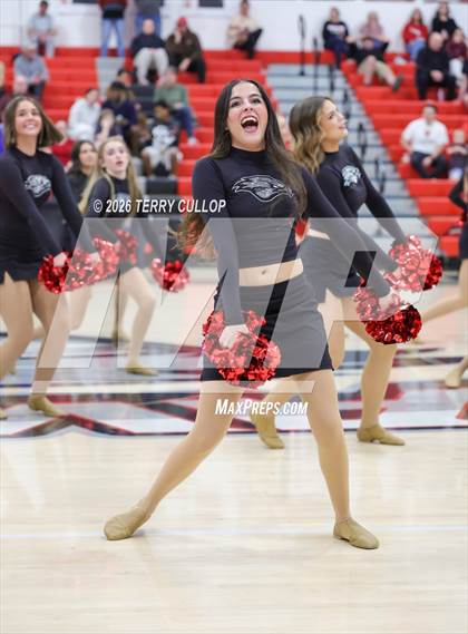 Thumbnail 2 in Alta "Hawkettes" photogallery.