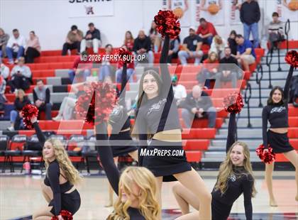 Thumbnail 3 in Alta "Hawkettes" photogallery.