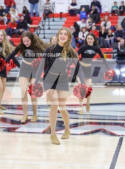 Thumbnail 2 in Alta "Hawkettes" photogallery.