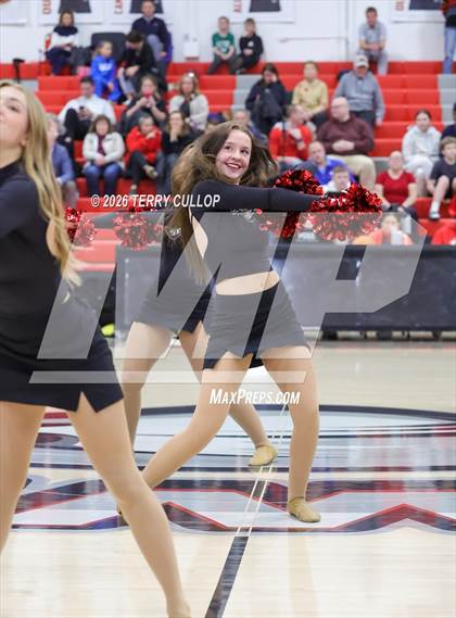 Thumbnail 1 in Alta "Hawkettes" photogallery.