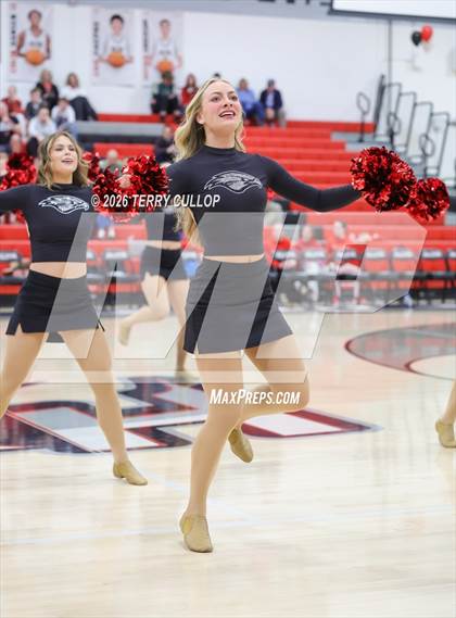 Thumbnail 1 in Alta "Hawkettes" photogallery.