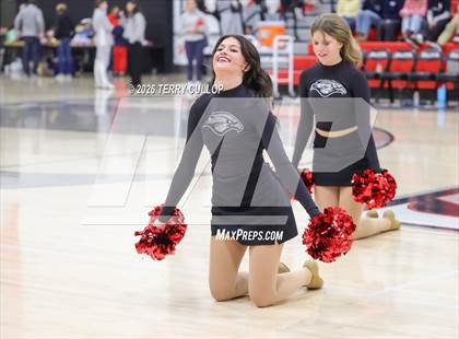 Thumbnail 3 in Alta "Hawkettes" photogallery.