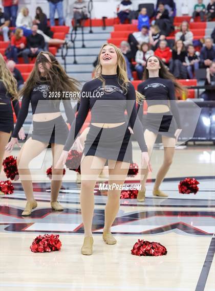 Thumbnail 3 in Alta "Hawkettes" photogallery.