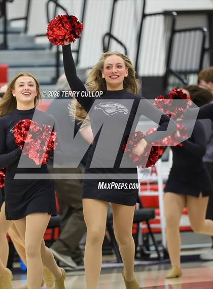 Thumbnail 2 in Alta "Hawkettes" photogallery.