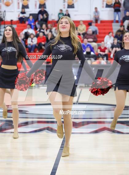 Thumbnail 2 in Alta "Hawkettes" photogallery.