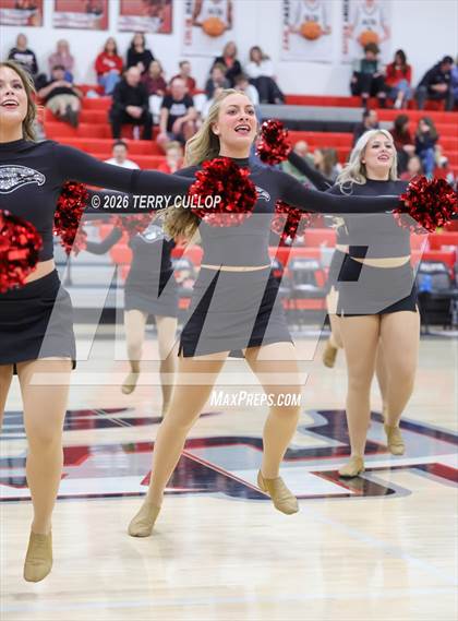 Thumbnail 3 in Alta "Hawkettes" photogallery.