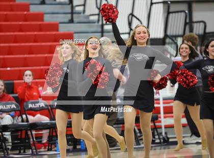 Thumbnail 1 in Alta "Hawkettes" photogallery.