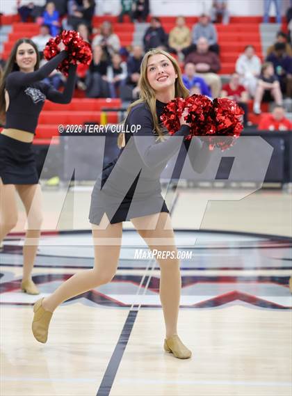 Thumbnail 3 in Alta "Hawkettes" photogallery.