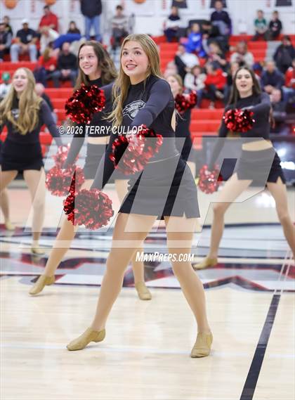 Thumbnail 1 in Alta "Hawkettes" photogallery.