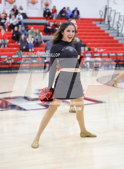 Thumbnail 1 in Alta "Hawkettes" photogallery.