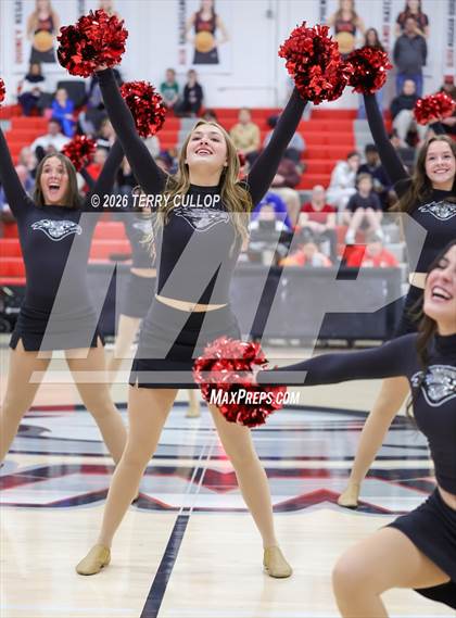 Thumbnail 3 in Alta "Hawkettes" photogallery.