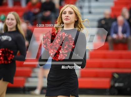 Thumbnail 2 in Alta "Hawkettes" photogallery.