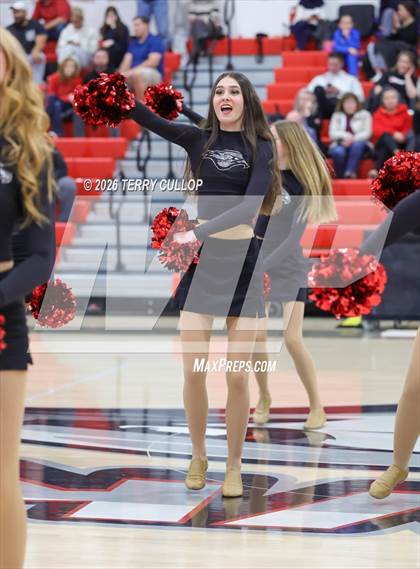 Thumbnail 3 in Alta "Hawkettes" photogallery.